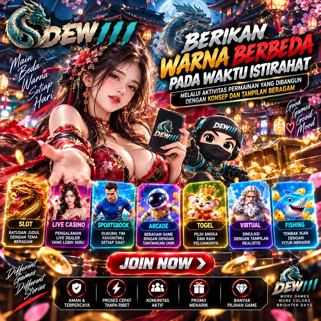 DEWI11